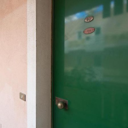 올비아 Welcomely - Alle Porte Della Costa Smeralda 아파트 외부 사진