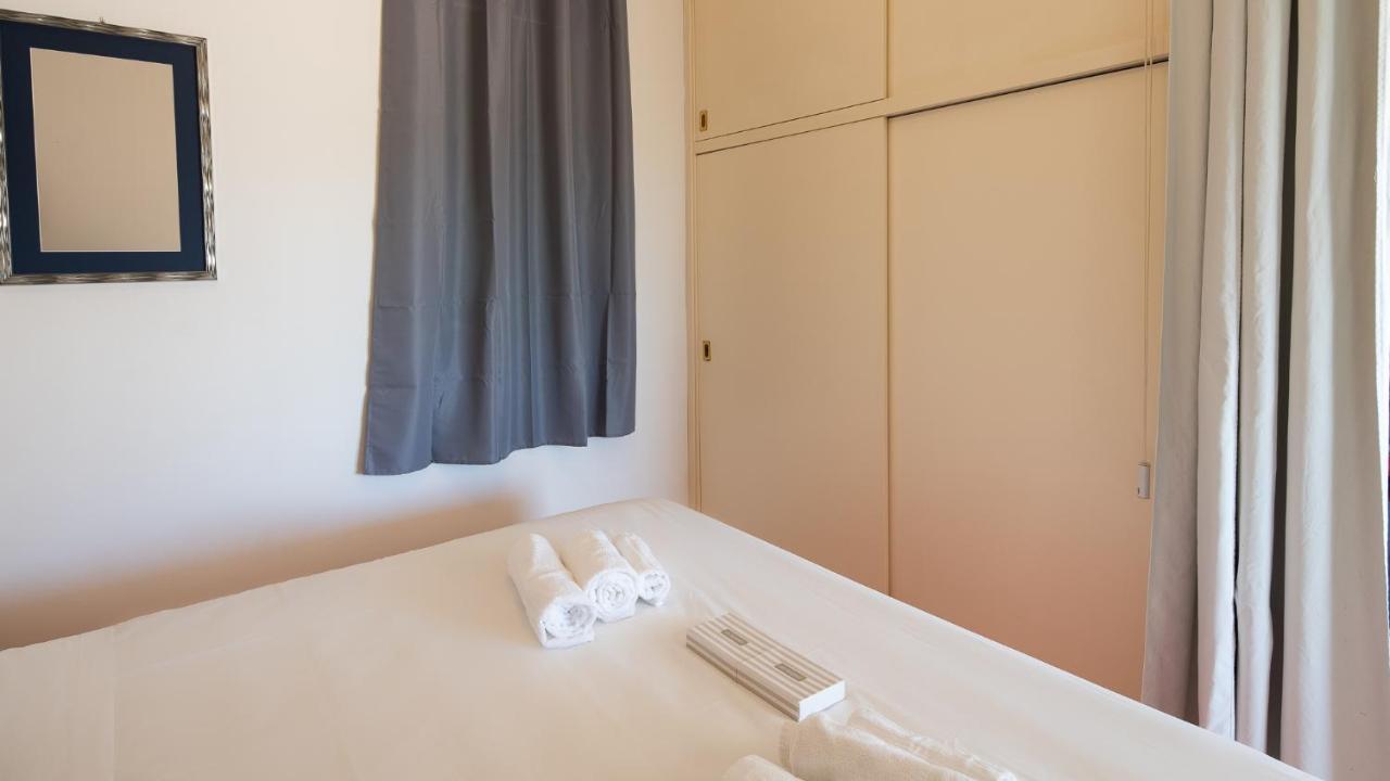 올비아 Welcomely - Alle Porte Della Costa Smeralda 아파트 외부 사진