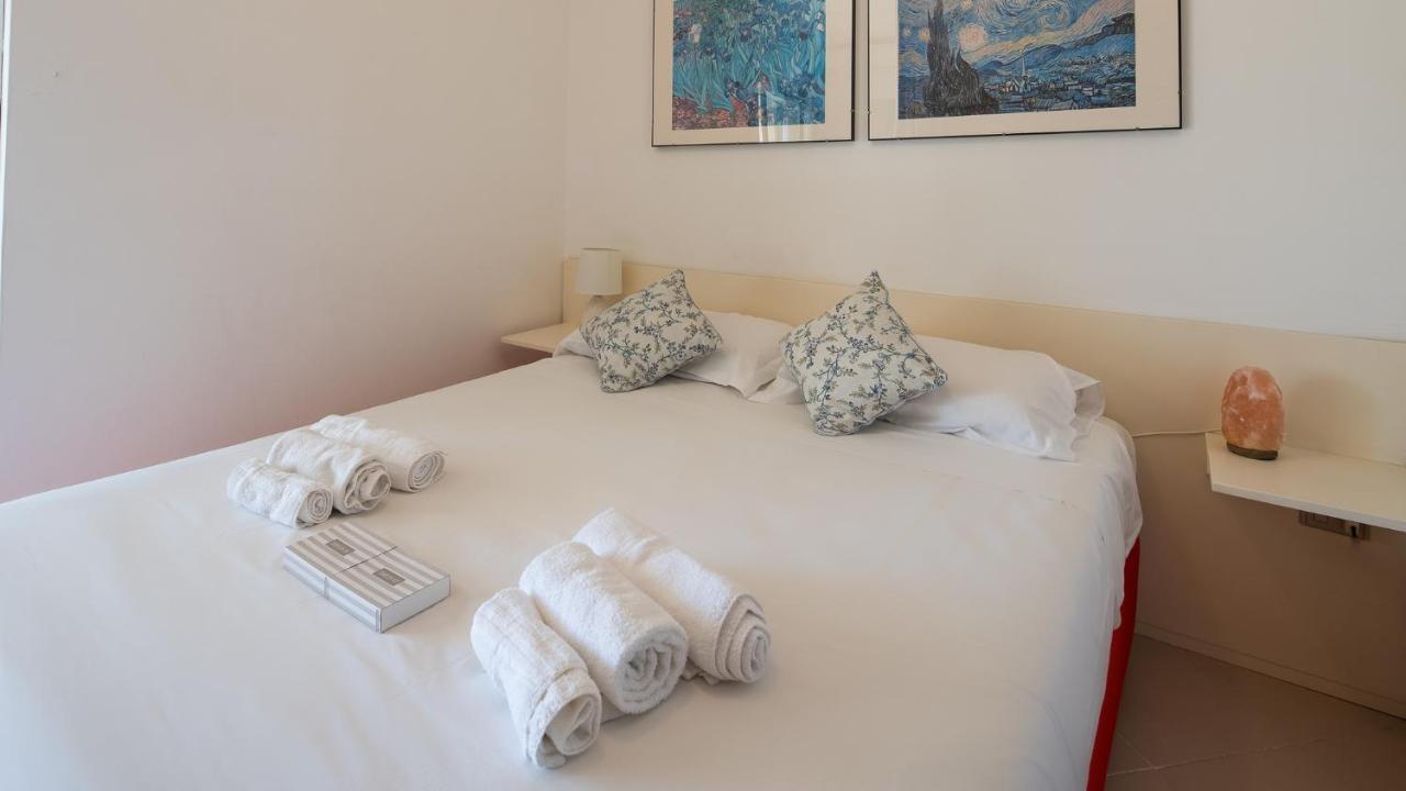 올비아 Welcomely - Alle Porte Della Costa Smeralda 아파트 외부 사진